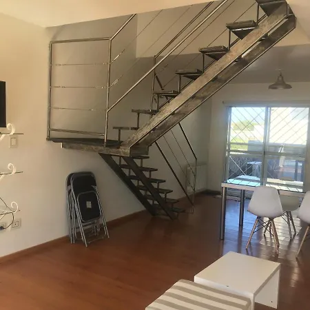 Rio Negro Loft Apartment Viedma Exterior photo