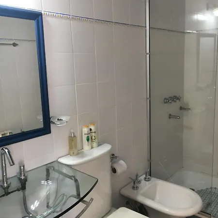 Rio Negro Loft Apartment Viedma Exterior photo