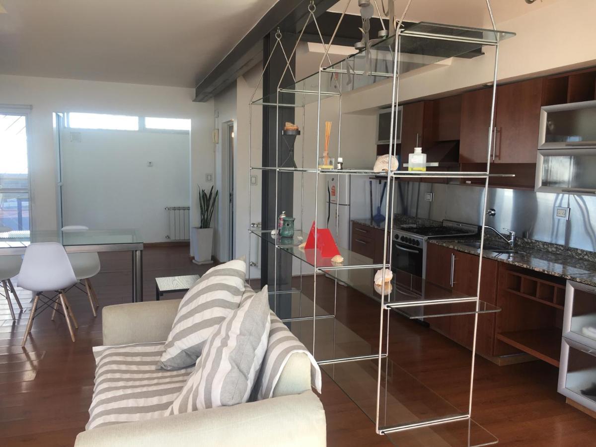 Apartment Rio Negro Loft *