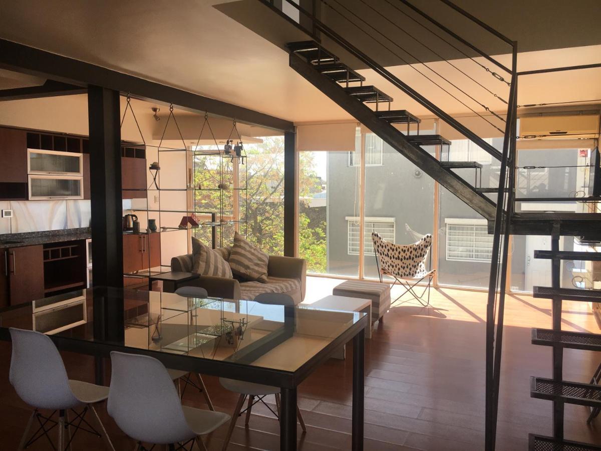 Apartment Rio Negro Loft