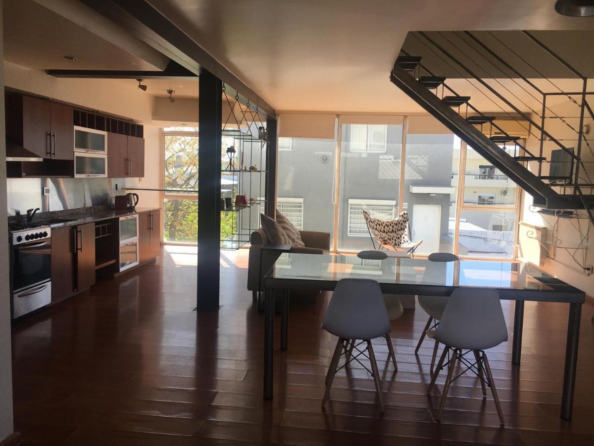 Rio Negro Loft Apartment *