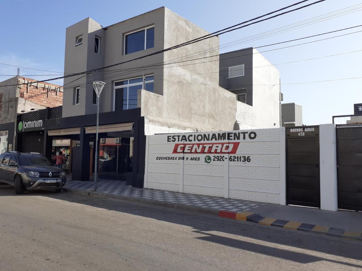 Apartment Rio Negro Loft Viedma